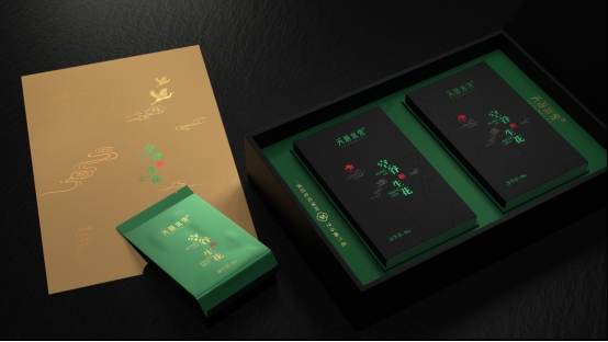 茶叶包装盒