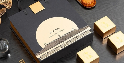 礼盒包装定制