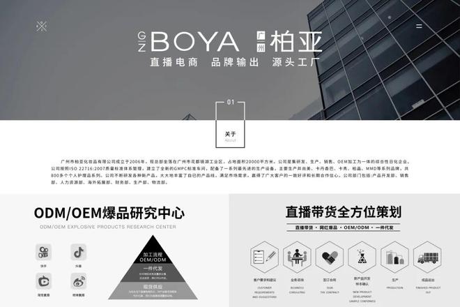 化妆定制加工品牌_化妆定制加工品有哪些_化妆品定制加工