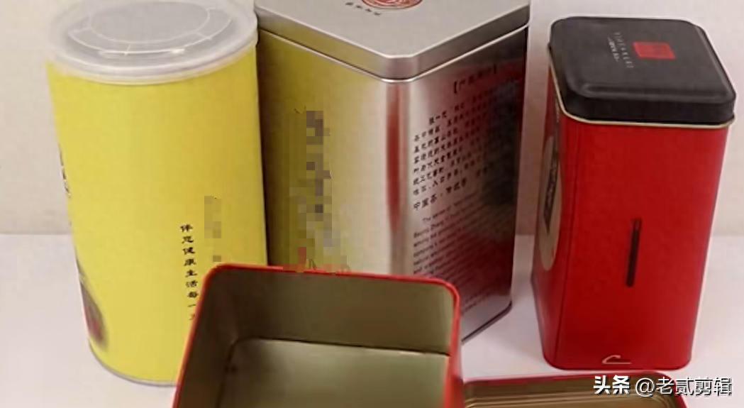 茶叶盒子定制_茶叶盒子定制多少钱_茶叶盒定做